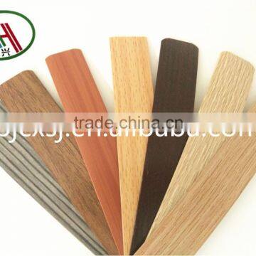 2016 stylish pvc edging strip