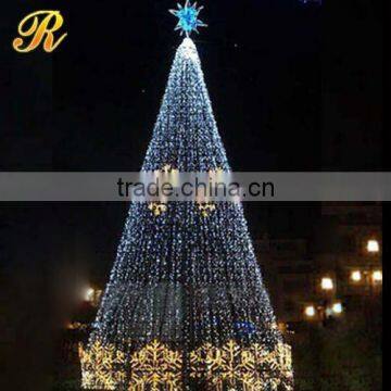Led christmas tree decoration christmas lighting