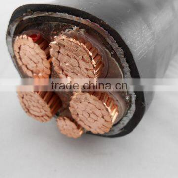 LSZH Steel wire armoured power Cable