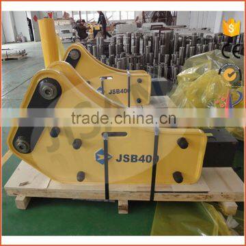 High quality low price backhoe loader excavator hydraulic breaker