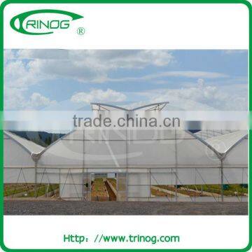 Plastic film used commercial greenhouses for sale