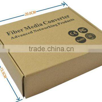 GPON Media Converter ,Compatible With ZTE GPON OLT,Compatible With Huawei OLT Quality Choice photo-5