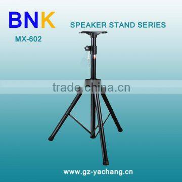 Hot Sale adjustable Speaker Stand BK-602