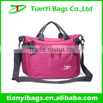 Outdoor 2013 new model lady handbag shoulder bag