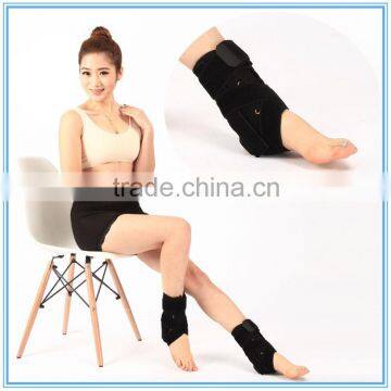 Ankle Safety Lace up Ankle Support Shoes Foot Splint for Ankle Protection photo-6