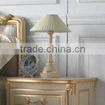 French style desk lamp (2902)