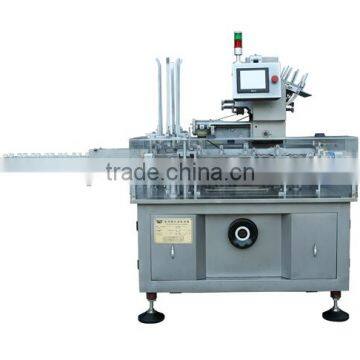 Automatic Ampoule Cartoning Machine, Injection Boxing Machine, Cartoners