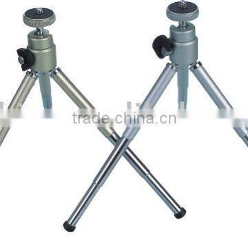 2 sections Mini Camera Compact Tripod --JZ 728