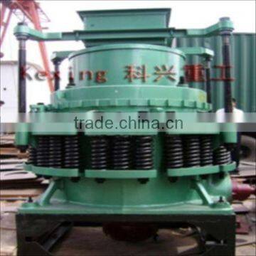 2014 China Gold Brand Cone Crusher with High Fineness