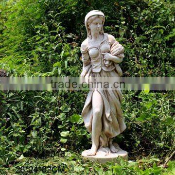 MGO decorative classic garden statue for outdoor usage                        
                                                Quality Choice