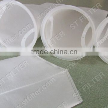 25 micron filter bags