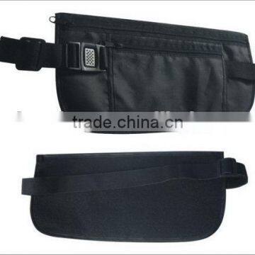 Super quality hot sale nylon waist leg bag