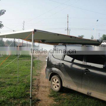 awning vehicle/outdoor camping rain shelter