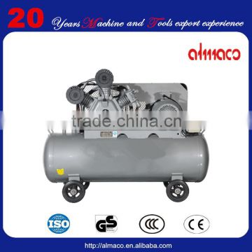 China famous heavy duty series air compressor