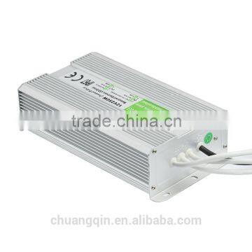 Good Quality 24v Led ac to dc Waterproof Power Supply Design Outdoor Condition 250w Input photo-2