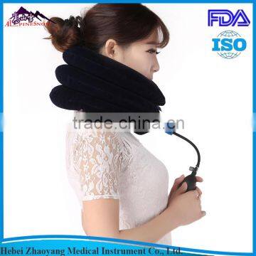 China Supplier Medical Neck Support Traction