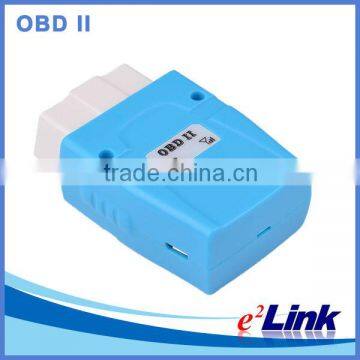 GSM GPS VEHICLE GPS OBD TRACKER