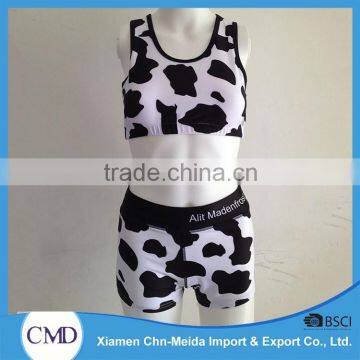 China Wholesale High Quality Hot Yoga Wear Sports Wear Active Wear