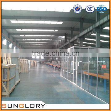 3mm 4mm 5mm 6mm 8mm 10mm 12mm 15mm 19mm Tempered Glass Manufactures photo-3