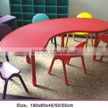 Children Table