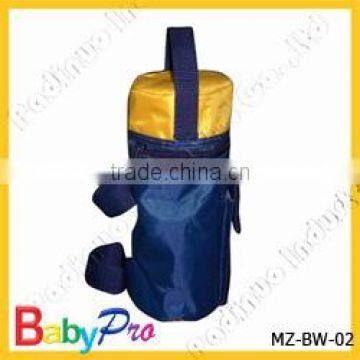 New Design Eco-Friendly Baby Milk Feeding Bottle Portable Thermal Electric Food Warmer Bag