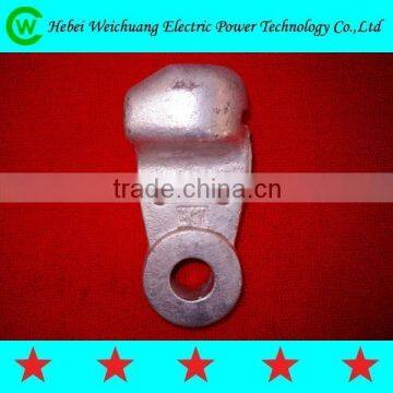 Well Durable High Quality Product W/WS Type Socket Clevis Eye for Transmission Line Hardware Fitting photo-5