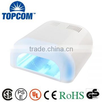 Professional 36W UV Lamp Electrical Nail Dryer