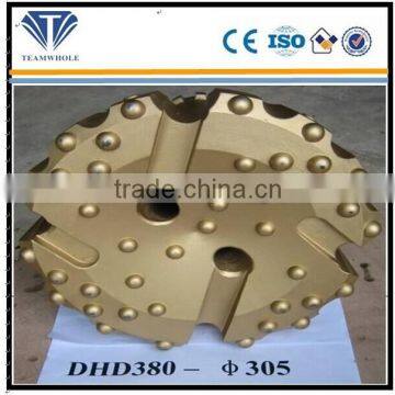 DTH DHD380-305 drill bit