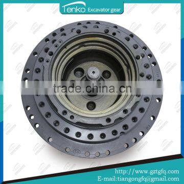 KATO HD820-3Travel Reduction Gearbox Excavator Parts photo-2