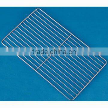 galvanized barbecue grill wire mesh