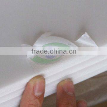 Plastic board