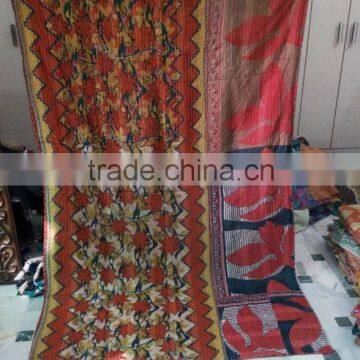 vintage kantha from bangal villages