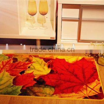 new design best quality baby foam mat/ printed carpets rugs mat