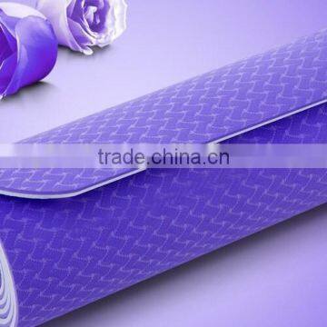 yoga mat material rolls