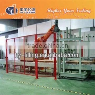Palletizing System