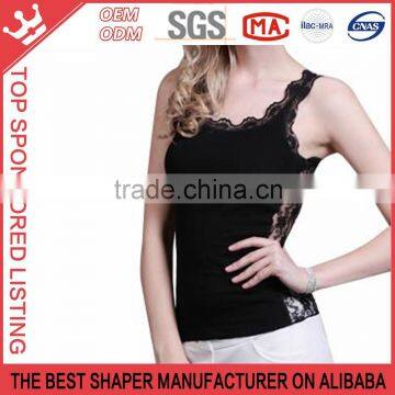 Lady Fashion Vest Camisole cotton tops Y154a