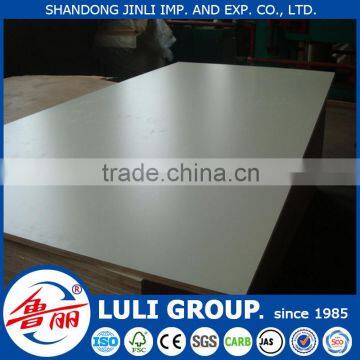 Good Quality and Competitive Price Melamine Mdf photo-2
