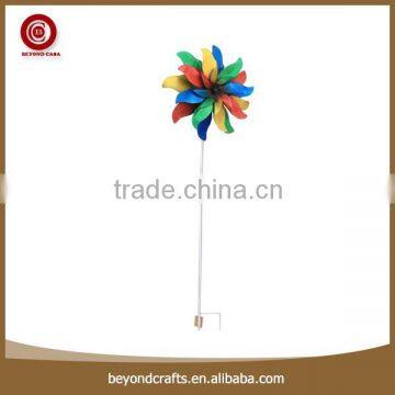 Colorful custom china wholesale metal stake