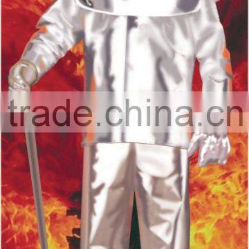 High Heat Protective Clothing (SSS-0898)