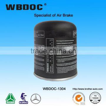 Truck Brake Parts Air Dryer Fit for KAMAZ Truck photo-6