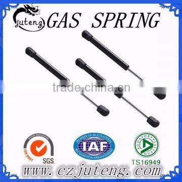 Lift gas springs used for sea boat