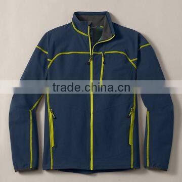 JSX648 outdoor performance soft shell fabric waterproof