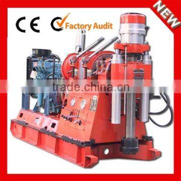 Hot sale mini drilling rig water from china