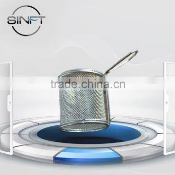 Stainless Steel Basket Strainers for Petroleum photo-2