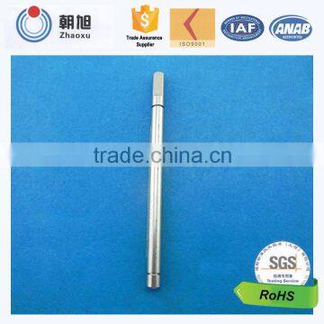 OEM Customized CNC Machining Shaft According to Drawing photo-3