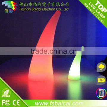 LED Decorative Table Lamp Glowing Bar Decoration Table Light