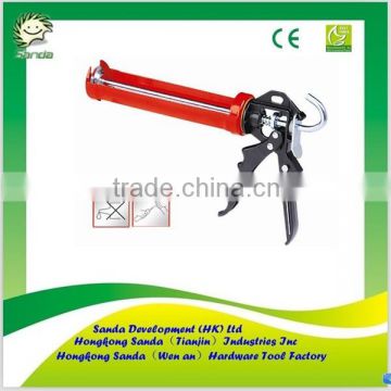 SD-001380 Heavy duty revolving caulking gun