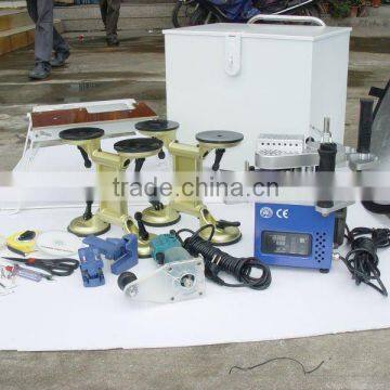 KM-10 Edge Bander Machine with CE ( full set )