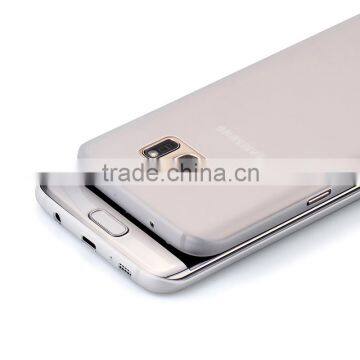 Wholesale Soft PP Phone Cover for Galaxy s7 Edge ,flip Cover Case for Samsung S7 photo-6