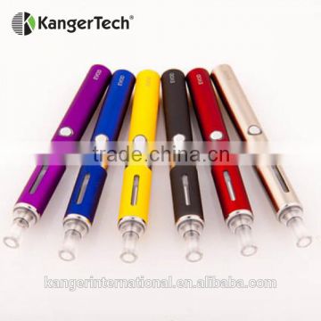 2014 crazy selling !!! kangertech evod 2 starter kit factory low price